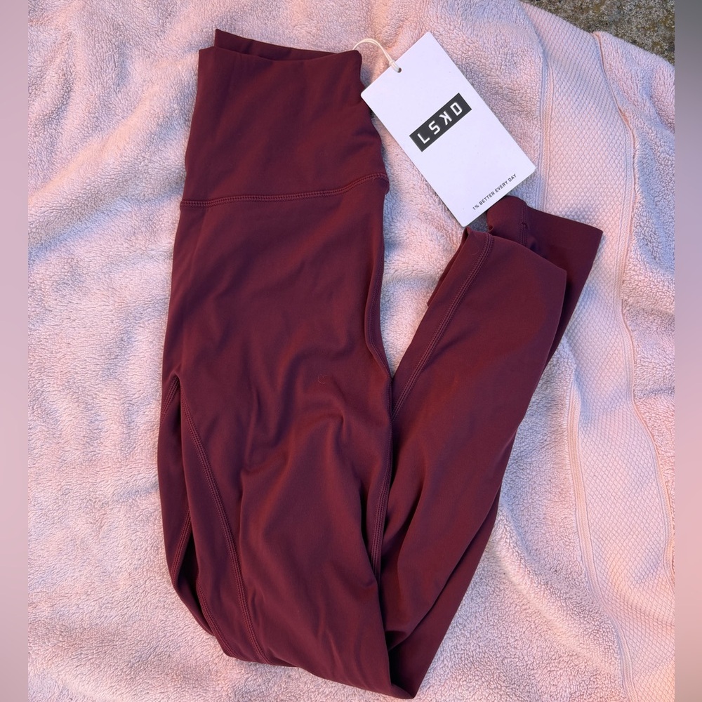 LSKD Leggings